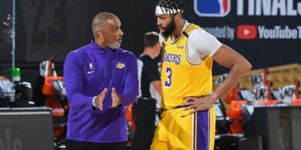 开云App-湖人的夏天“稳”字当先，选帅和交易不会太冒进