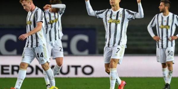 开云App-梁熙明：尤文丢十连冠？这锅不该皮尔洛背，他背不起