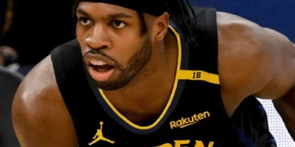 开云官网-勇士127-145猛龙2喜2忧！2弃将齐爆，库里抡不动，格林纯战犯！|吉米·巴特勒|库明加|德雷蒙德·格林|斯蒂芬·库里|多伦多猛龙队_新浪体育_新浪新闻