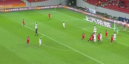 【亚冠】谢尔盖耶夫戴帽 海港2比3巴吞联无缘晋级