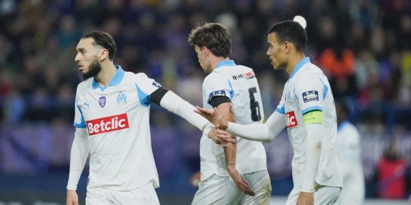 开云中国-疯狂的9-0！1人帽子戏法+造5球，欧冠球队踢疯了强势晋级