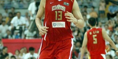 开云App-如果姚明一直保持健康，那是有机会带领着火箭队夺冠，可惜了|NBA|休斯敦火箭队|篮板|麦迪|nba_新浪体育_新浪新闻