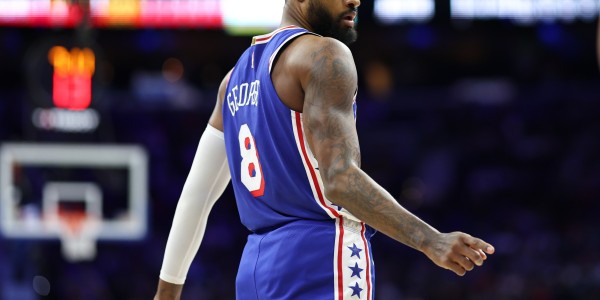 明天76人迎战骑士 乔治&amp;amp;恩比德大概率出战 巴洛出战成疑