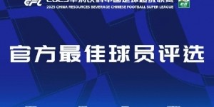 中超第8轮最佳候选：特谢拉、法比奥、阿奇姆彭、恩戈姆、罗慕洛