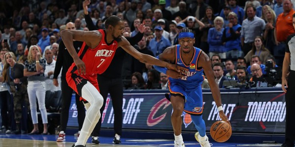 开云移动端-谁排的？雷霆打了64场一枝独秀 火箭&amp;amp;活塞&amp;amp;魔术仅打60场！