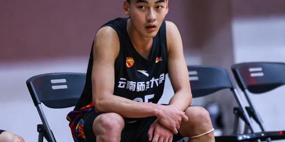 CUBAL西南赛区：陈昱豪31分，云南师范大学战胜中南大学