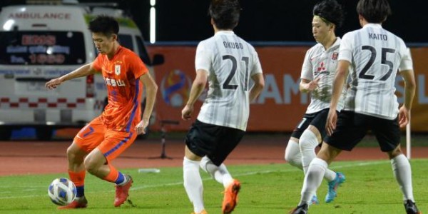 kaiyun-泰山亚冠总结：复制国安轨迹 为国养士效果待检验