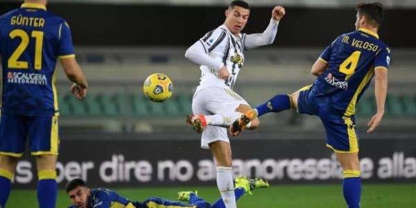 开云App-梁熙明：尤文丢十连冠？这锅不该皮尔洛背，他背不起