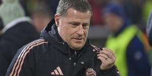 埃贝尔：赫内斯和德雷森的话不矛盾，存款缩水不代表财政不健康