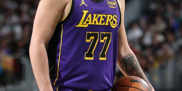 小尼尔森：东契奇交易让所有人震惊，我在独行侠时绝不会发生这种事