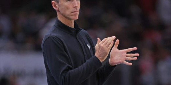 开云移动端-被轰28比8不喊暂停 篮网赢球纳什也要进会议室