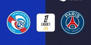 巴黎客战斯特拉斯堡首发：巴尔科拉、李刚仁先发，登贝莱缺阵