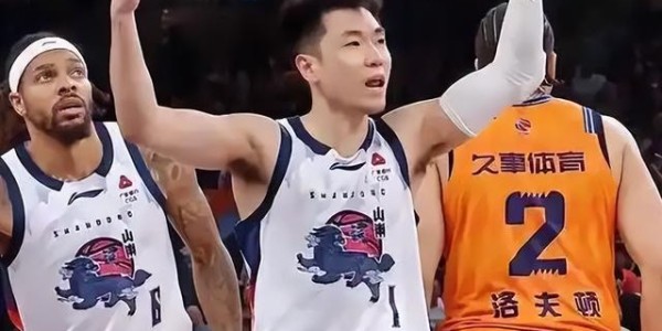 开云官网-上海84-79险胜山东：强弱预判，季后赛里全是变数？