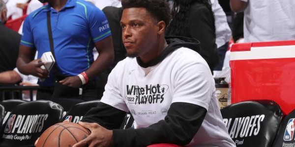 kaiyun-洛里缺席G1斯马特出战成疑 伤病再成东决X因素