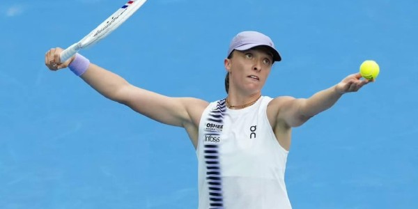 kaiyun-袁悦：我有信心未来可以击败斯瓦泰克，真的不必把别人想的太厉害