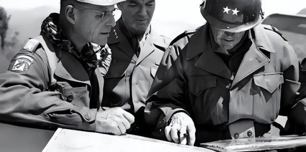 开云App-李奇微回忆朝鲜战争：中国投入整整290万兵力，联军根本不可能赢