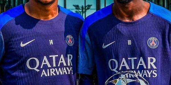 RMC名记：登贝莱预计伤缺6周，将无缘欧冠对阵亚特兰大和巴萨