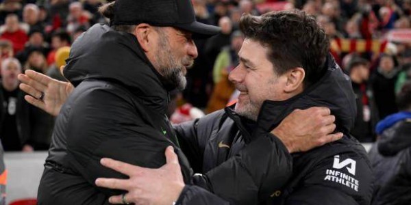 开云官网-渣叔：我们本可再进一两球 波叔：利物浦强太多了