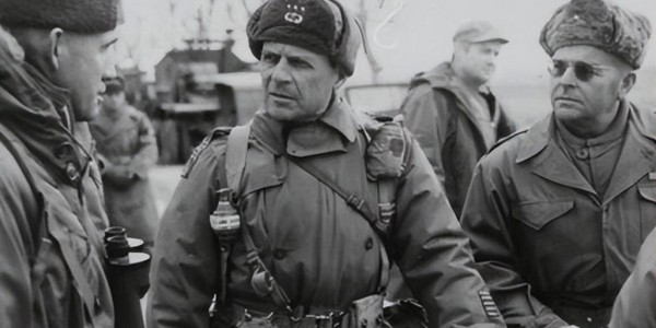 开云App-李奇微回忆朝鲜战争：中国投入整整290万兵力，联军根本不可能赢